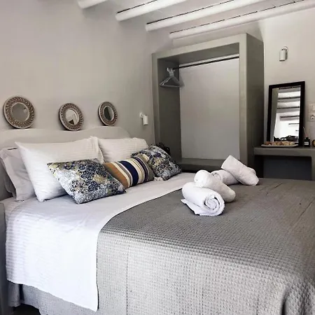 Seafront Apartamento