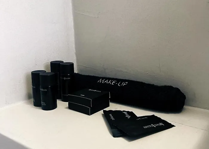 Lägenhet Seafront *